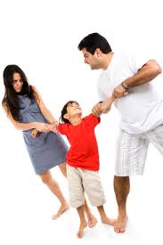 child custody attorney