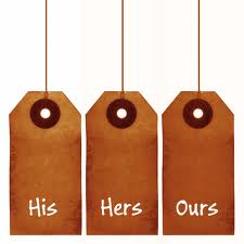 Marital property Michigan