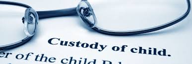 child custody lawyer